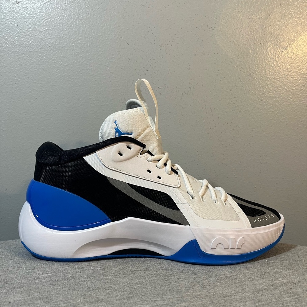 Nike Air Jordan Zoom Separate Basketball Sneaker Men's Shoe Size 10.5 DH0249 140 - Picture 1 of 10
